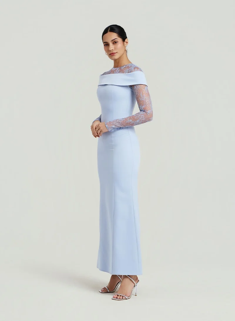 CHASE Hala Dress